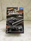 hot wheels  fast and furious set of 10
