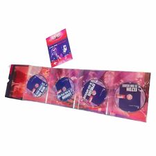Elton John: Dream Ticket - Live Concert Music - 70+ songs on 4 DVDs  Excellent!