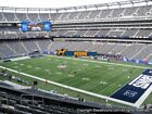 New York Giants Football PSL - Club Seats