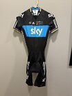 Mark Cavendish Adidas Sky Cycling Speed Suit Size 3