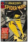 🔥 Amazing Spider-Man (1965) #30 * 1st Cat Burglar * Steve Ditko / Stan Lee 🔥🔥
