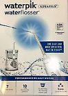 PRE-OWNED Waterpik Aquarius Water Flosser - WP-670 (White) PRE-OWNED