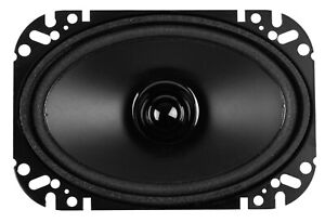 BOSS Audio Systems BRS46 4 x 6 50 W Replacement Car Speaker - Sold Individually