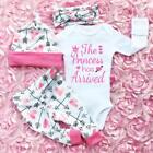Newborn Baby Girls Clothes Sets Toddler Autumn Winter 2023 Children's Clothing B