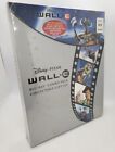 Wall-E Blu-ray Combo Pack (2008) Super Fun Set! Brand New Factory Sealed!