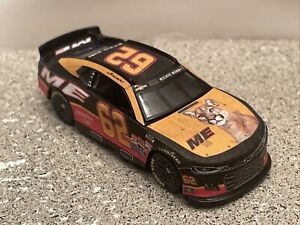 Ricky Bobby Talladega Nights Custom Diecast 1/64 NASCAR #62 ME Paint Scheme.