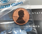 2019-W Lincoln Shield Cent REVERSE PROOF in West Point Mint Sealed Plastic (OGP)