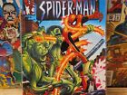 Marvel Comic Amazing Spider-man 2000 Issue #24 Direct Edition