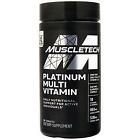 Muscletech Platinum Multi Vitamin  90 tabs