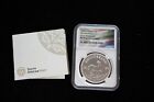 New Listing2022 South Africa Silver Proof Krugerrand NGC PF-70 Ultra Cameo with COA