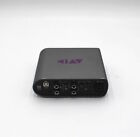 Avid Mbox Mini USB Digital Audio Interface *Cable Not Included*