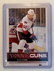 2012-13 Upper Deck Young Guns #239 Mark Stone (RC) Rookie Card