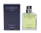 Eternity by Ck Calvin Klein 6.7 oz EDT Cologne for Men New In Box