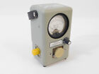 Bird Thruline Model 4410 Ham Radio Analog RF Power Meter Wattmeter (new)