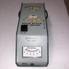 Vintage - Heathkit HD-1250 - Solid State Dip Meter Only (for Parts)