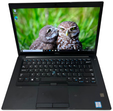 Dell Latitude Laptop 14.1