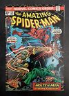 Amazing Spider Man #132 Raw Marvel Comics Bronze Age May 1974