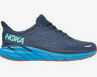 HOKA ONE ONE Clifton 8 Running Shoes Size 12D