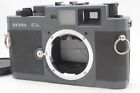 [Near Mint] Voigtlander Bessa R2A Gray 35mm Rangefinder Film Camera 5940#J0331