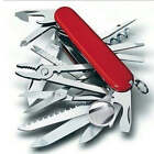 New ListingMultifunctional Stainless Steel SwissArmy Knife
