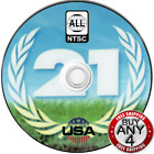 AGENDA 21 DVD