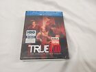 True Blood - The Complete Fourth Season 4 (Blu-ray + DVD, 2012, 7-Disc Set) NEW!