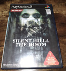 Silent Hill 4 The Room (Sony PlayStation 2, 2004) PS2 Japan Import NTSC-JREAD