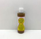 NEW Amazing Maui Babe Browing Lotion All Natural Fast Dark Tan FULL SIZE 8 oz.