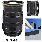 82MM 2X HD ZOOM EXTENDER FOR Sigma 24-70mm f/2.8 DG OS HSM Art Lens for Canon EF
