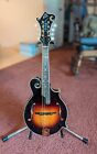 New ListingThe Loar LM700-VS F-Style Mandolin with Case and Intellitouch Tuner