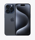 New ListingApple iPhone 15 Pro 128GB A2848 Unlocked Brand New - FREE SHIPPING