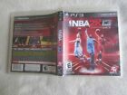 NBA 2K13 (Sony PlayStation 3, 2012)
