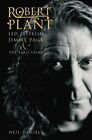 Robert Plant - Led Zeppelin, Jimmy Page & The Solo ... by Neil Daniels Paperback