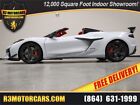 New Listing2023 CHEVROLET Corvette Z06 3LZ Z07 CONVERTIBLE EVERY AVAILABLE OPTION
