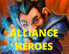 World of Warcraft WoW TCG Every Alliance Hero (Complete List) CHOOSE YOUR CARDS!