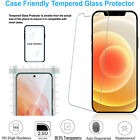 For Samsung Galaxy NOTE 20 10 9 8 ULTRA Phone Case Cover Shockproof + Screen