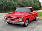 New Listing1968 Chevrolet Other Pickups C10