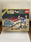 LEGO 6990 Futuron Classic Space 9V Monorail incl Instructions, Box RARE! - TOP -