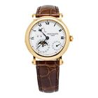 Patek Philippe Complications 5054J With Archives 18K Yellow Automatic Watch 36mm