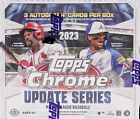 2023 Topps Chrome Update Pick Your CARD Rookies BASE UPDATED 05/2024!