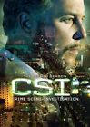 CSI CRIME SCENE INVESTIGATION TV SERIES COMPLETE EIGHTH SEASON 8 New 5 DVD Set