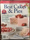 Paula Deen's Best Cakes Pies Magazine 75 Southern Recipes 2024 Special Issue