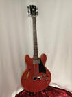 Gibson 1968 Eb-2C Electric Bass