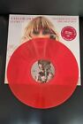 Taylor Swift Lucky 13 Another One For The Swifties Red Vinyl