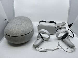 New ListingMeta Oculus Quest 2 256GB Standalone VR Headset - White