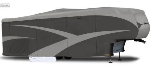 Adco RV 5th Wheel Cover Designer Series SFS Aquashed Fits 40'1