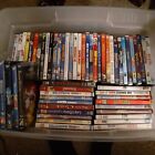 ***Newly Added Children/Family DVD's Buy 6 Get 5 Free Combined Shipping
