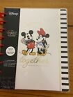 Unused 2022 Disney The Happy Planner Better Together Mickey Minnie Mouse