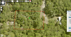 REAL ESTATE FOR SALE RESIDENTIAL, BEAUTIFUL LOT, CITRUS SPRING, FLORIDA (TERMS)