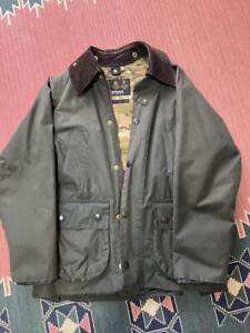 soph × barbour camouflage lining